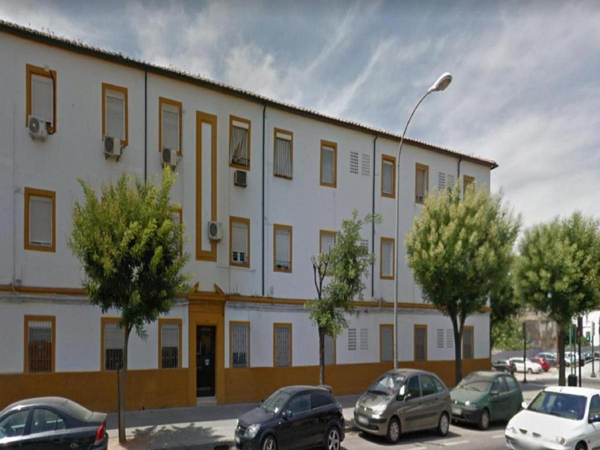 El Recuerdo Leilighet Córdoba Eksteriør bilde