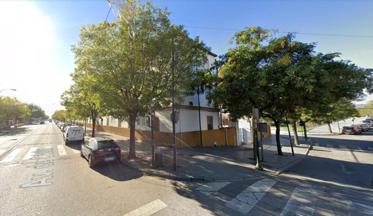 El Recuerdo Leilighet Córdoba Eksteriør bilde